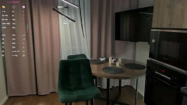 OssieCrews Live XXX Chat