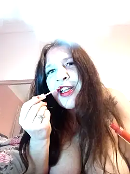 Leanne43's Webcam Show