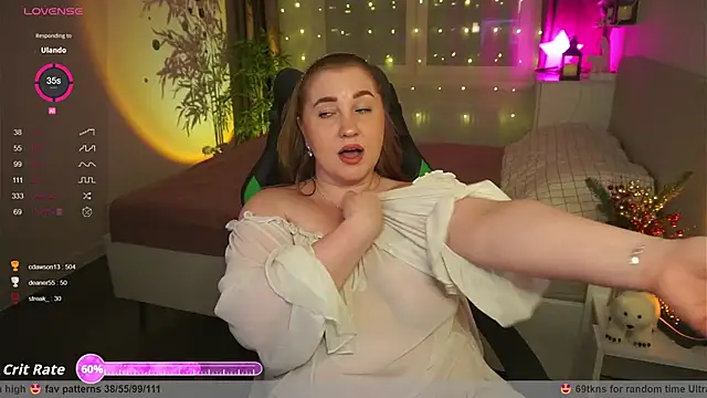 ollydoll92 Live XXX-chat