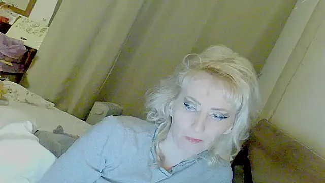 EroGoddes Live XXX-Chat