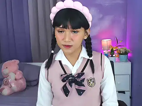 urlovelyfreyan Live XXX chat