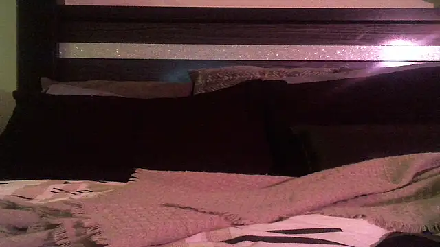 lofibunni's Webcam Show