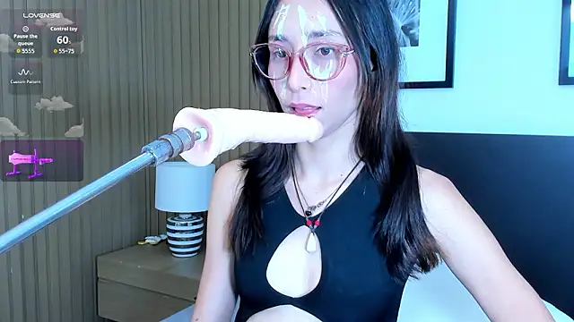 Chat XXX en directo de doll_bella_