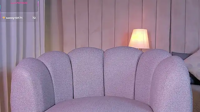 Elise_Diamond 现场XXX聊天