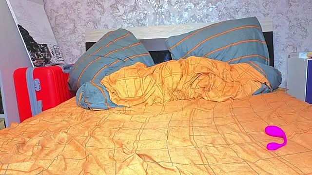 Baiambel_Mi Live XXX Chat