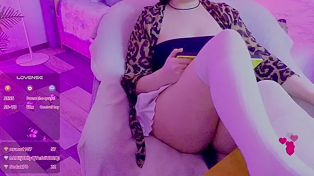 baby_debbie Live XXX Chat