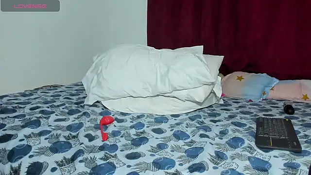 Ivy_horse_ 现场XXX聊天