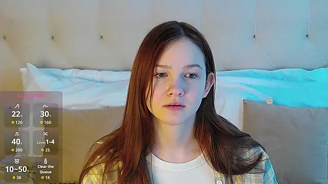 MichelleRoux 라이브 XXX 채팅