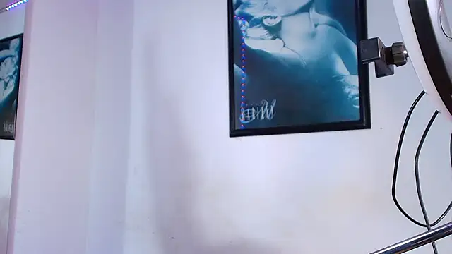 GraceWallace_ 现场XXX聊天