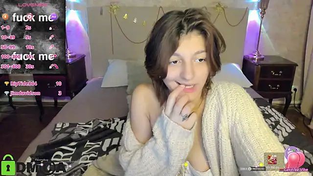 A_Skyy Live XXX Chat