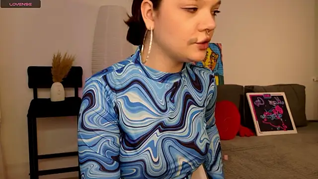 Sweety_cheeky – Live XXX-chat