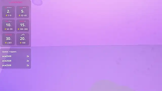 Kloebaby_ – Live XXX-chat