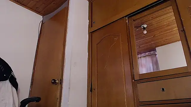 Shanel_Lozano Live XXX Chat