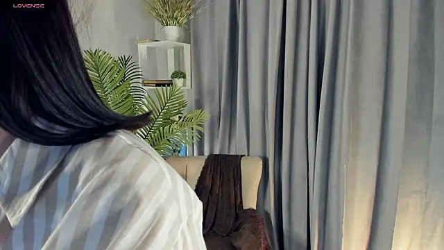 AlisonBallek webcam show