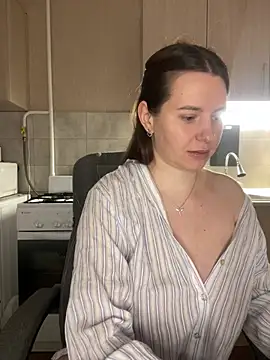 NastyushaaLove – Live XXX-chat