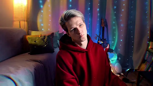 Živý XXX chat Breston_Sweet