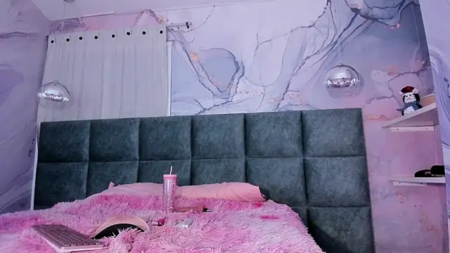 AntonellaRossiのライブXXXチャット