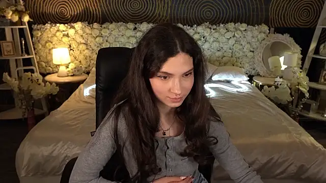 BabyFlowerr Live XXX Chat