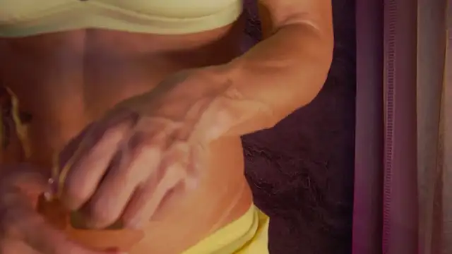 GabrielaGreco: απευθείας συνομιλία ΧΧΧ