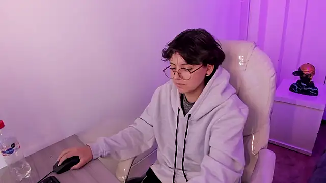 Chat XXX ao vivo de Nathaly_ds