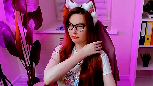 Chat XXX Live CarolGiggly