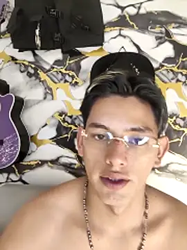 دردشة Hiroshi_Shen الجنسية المباشرة