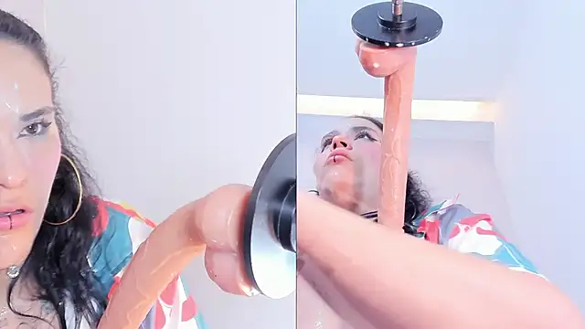 Czat XXX na żywo – TIFFANY_GLOW__