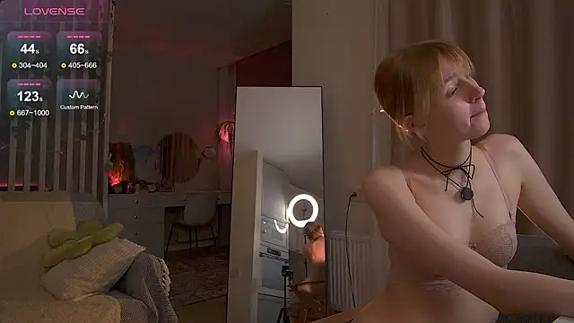 แชท XXX สดของ sofiapurex