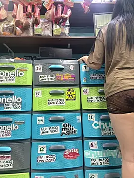 Czat XXX na żywo – Lucy_699