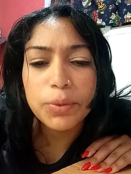 Putaalexa élő XXX-chatje