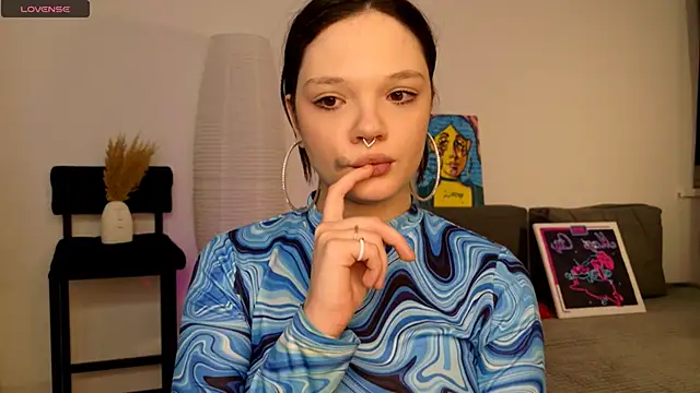 Chat XXX Live Sweety_cheeky