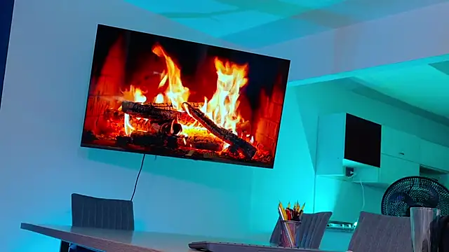 Czat XXX na żywo – We_DM