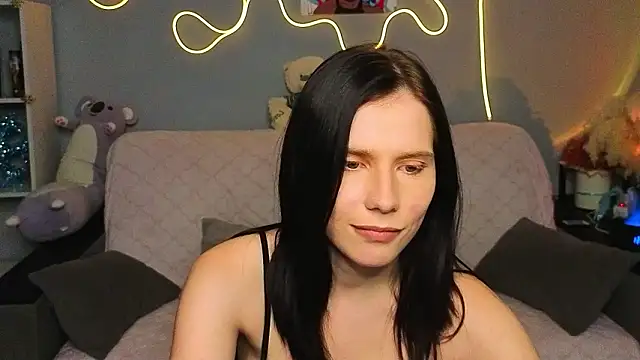 JinxMoon élő XXX-chatje