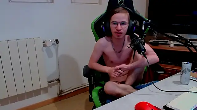 YoungSebi Live XXX-chat