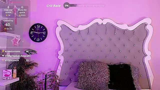 LeyXandrabraz's Live XXX Chat