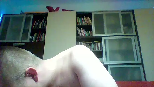 Czat XXX na żywo – Matttthees