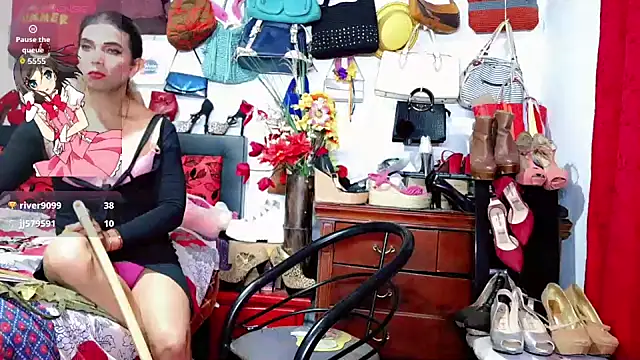 Xiaraa26 – Naživo XXX chat