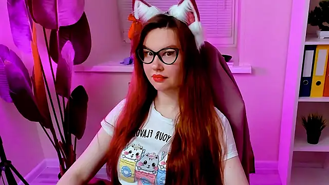 Sembang XXX Secara Langsung CarolGiggly