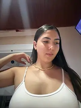 Sofia_Collins- Chat XXX live