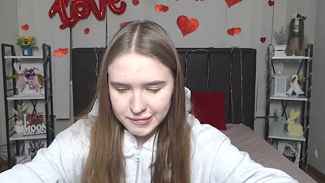 LauraHlot Live XXX-Chat