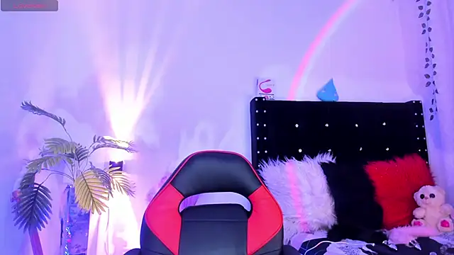 XXX chat uživo modela Cooperrosscute233