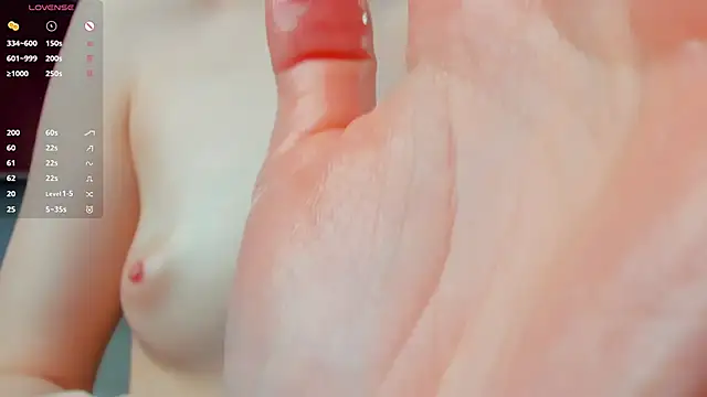 exposed_lizzy Adlı Modelin Canlı XXX Sohbeti