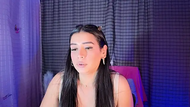 Kayleemorales Chat XXX live