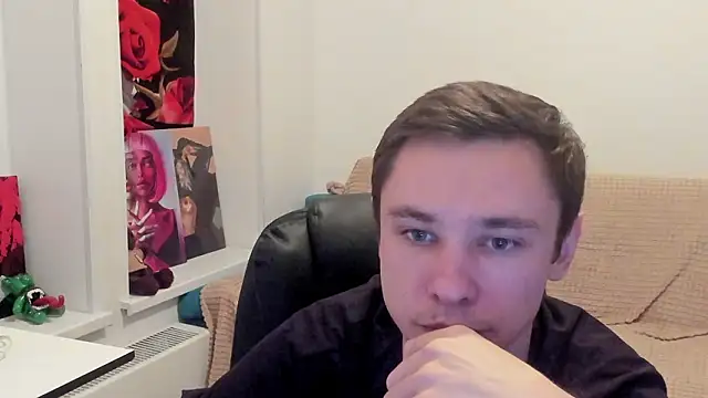 Alexmansuper 即時 XXX 聊天