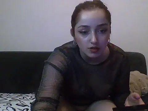 Scarlett-Quinn- Chat XXX live