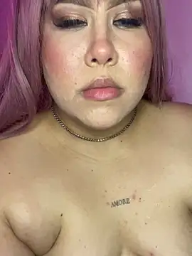 Mia_Carters 现场XXX聊天