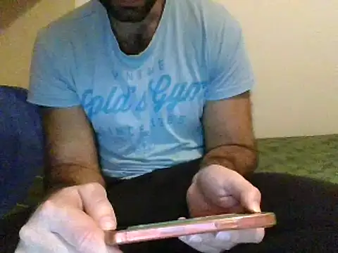 coppai200's Webcam Show