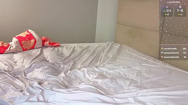 Sembang XXX Secara Langsung MarniOrdway