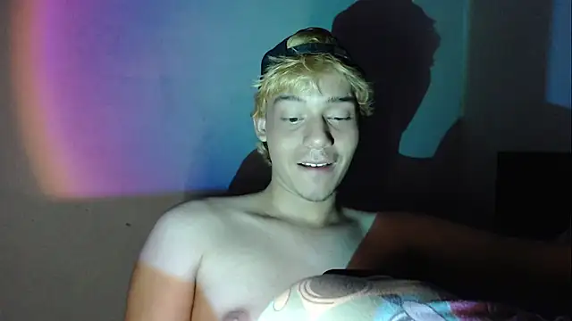 Chat XXX en directo de CrisotpherMoretti