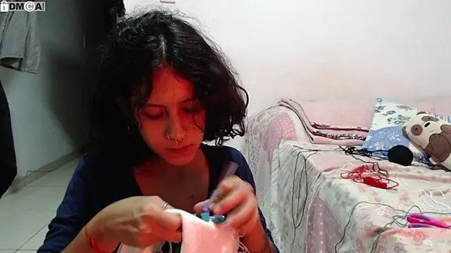 AlinaWoolf_ Chat XXX live